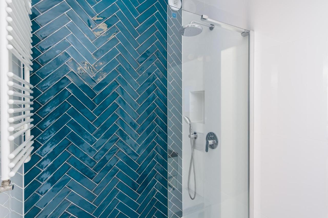 Apartament Male Garbary بوزنان المظهر الخارجي الصورة