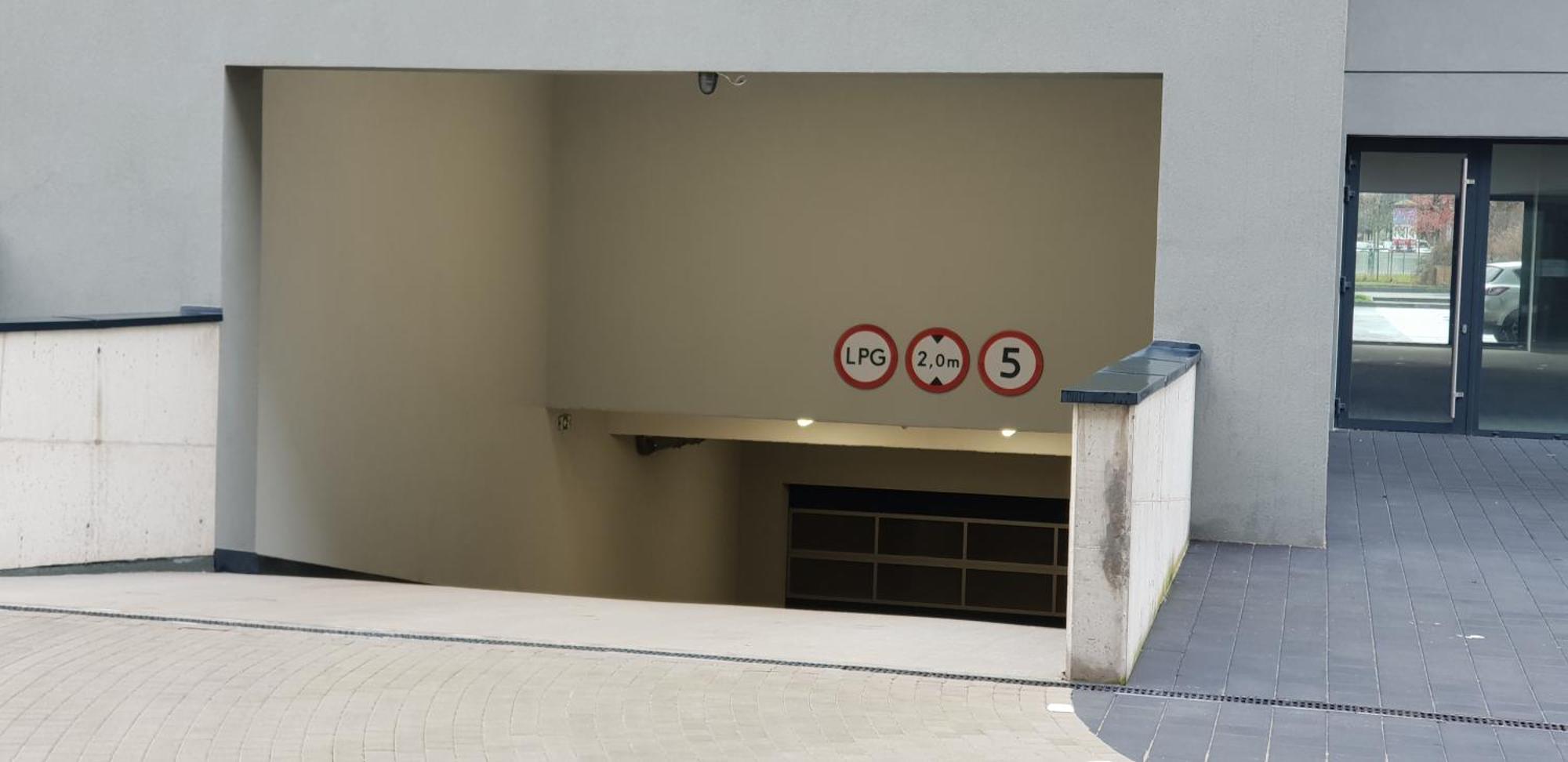 Apartament Male Garbary بوزنان المظهر الخارجي الصورة